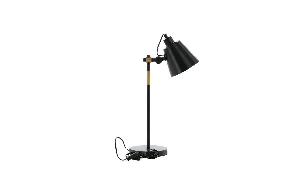 Venture Design Skott Bordslampor Svart