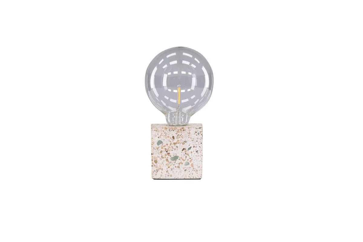 Venture Design Rilche Bordslampa Grå