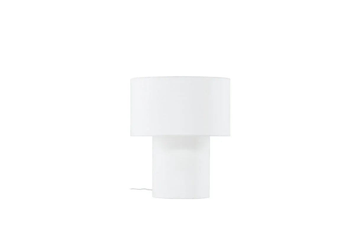 Venture Design Globia Bordslampor Vit