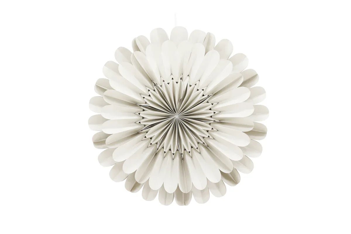 Venture Design Järvsön Taklampa ⌀60 Beige