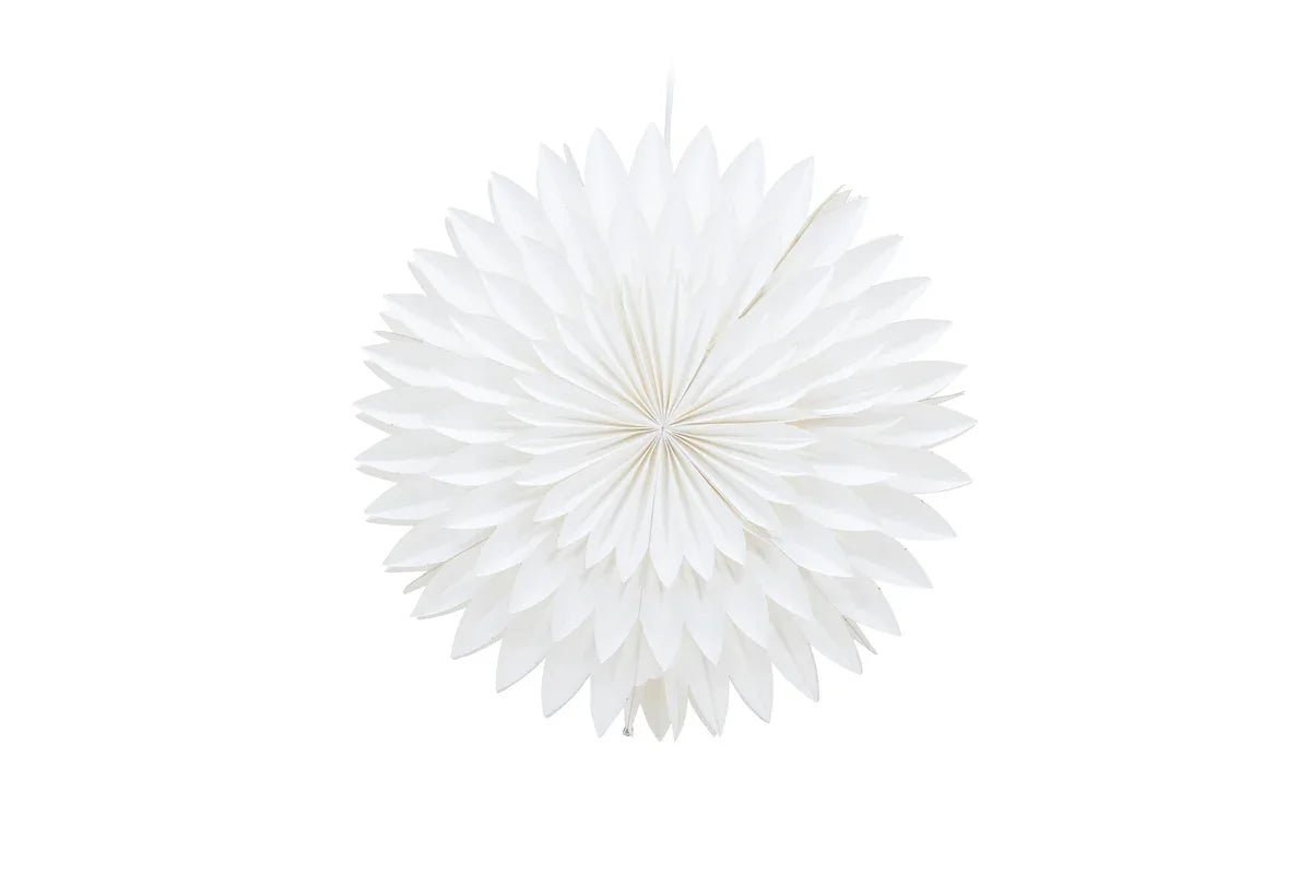 Venture Design Storlien Taklampa ⌀46 Vit