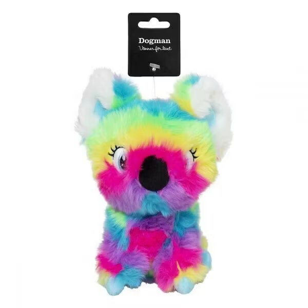 Kawaii Koala Flerfärgad M 19cm