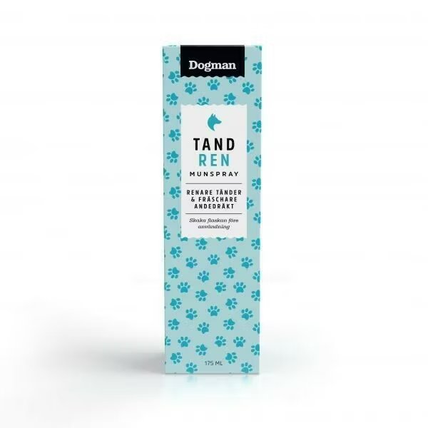 Munspray 175ml