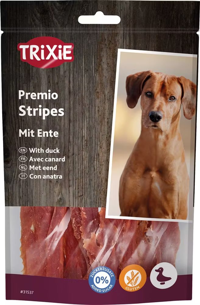 PREMIO Ducky Stripes, 100 g