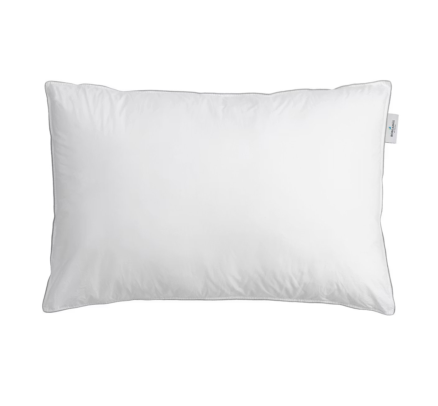 Hotellkudde 1250g 70x100