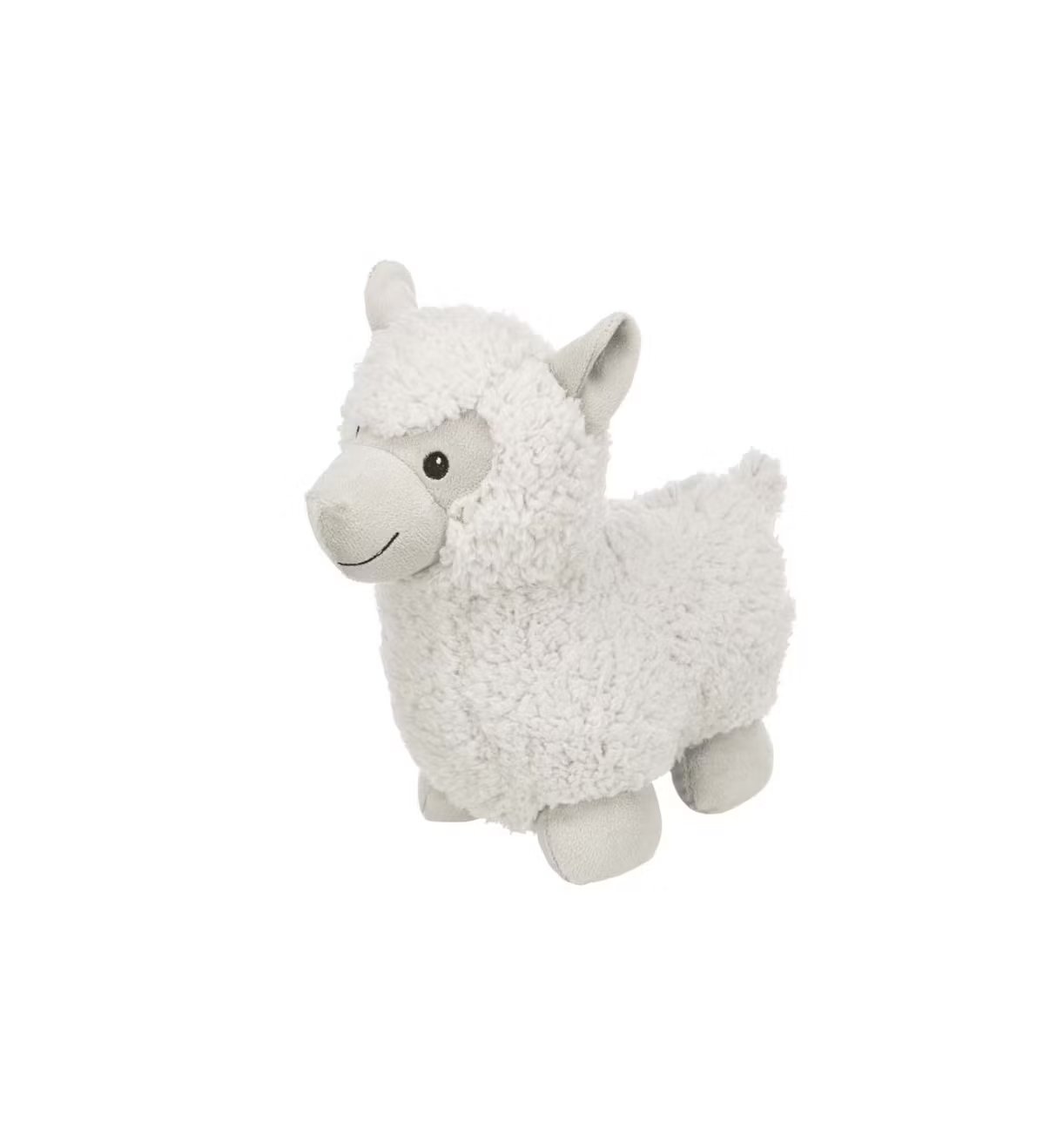Be Eco Alpacka Eyleen, återvunnen plysch, 26 cm