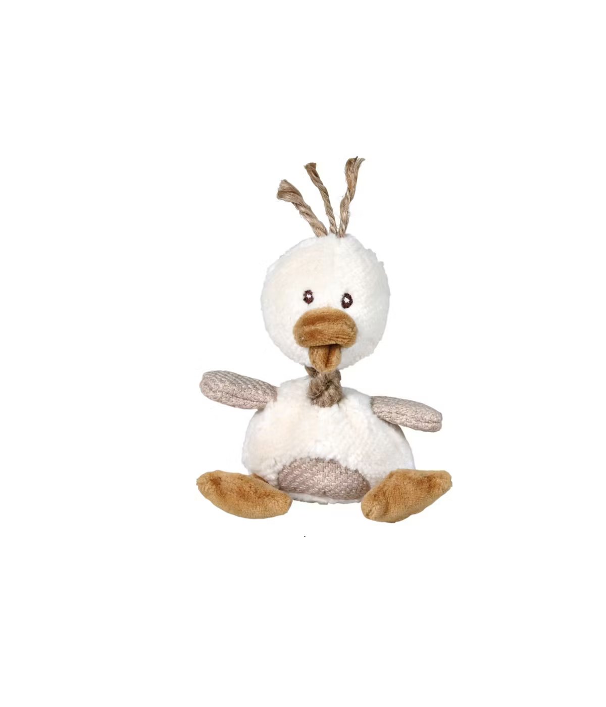 And, plysch, 15 cm