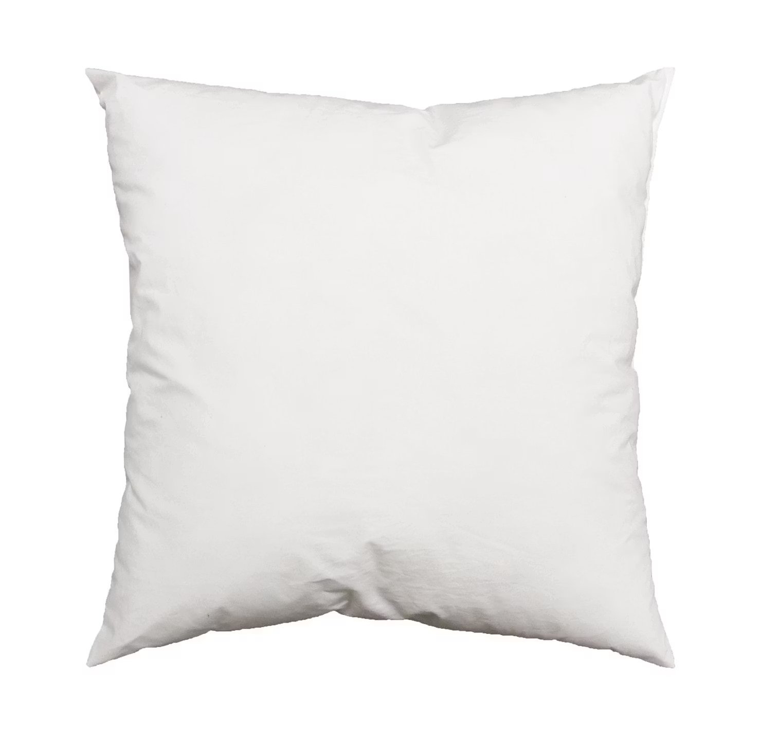 Premium innerkudde Polyester 50x50