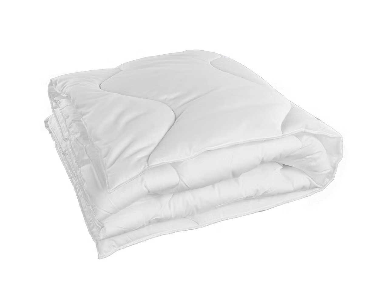 Täcke Dubbelsäng 1100g 220x210 cm