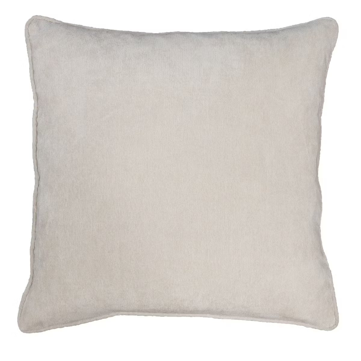 Eddie Beige Kuddfodral 45x45
