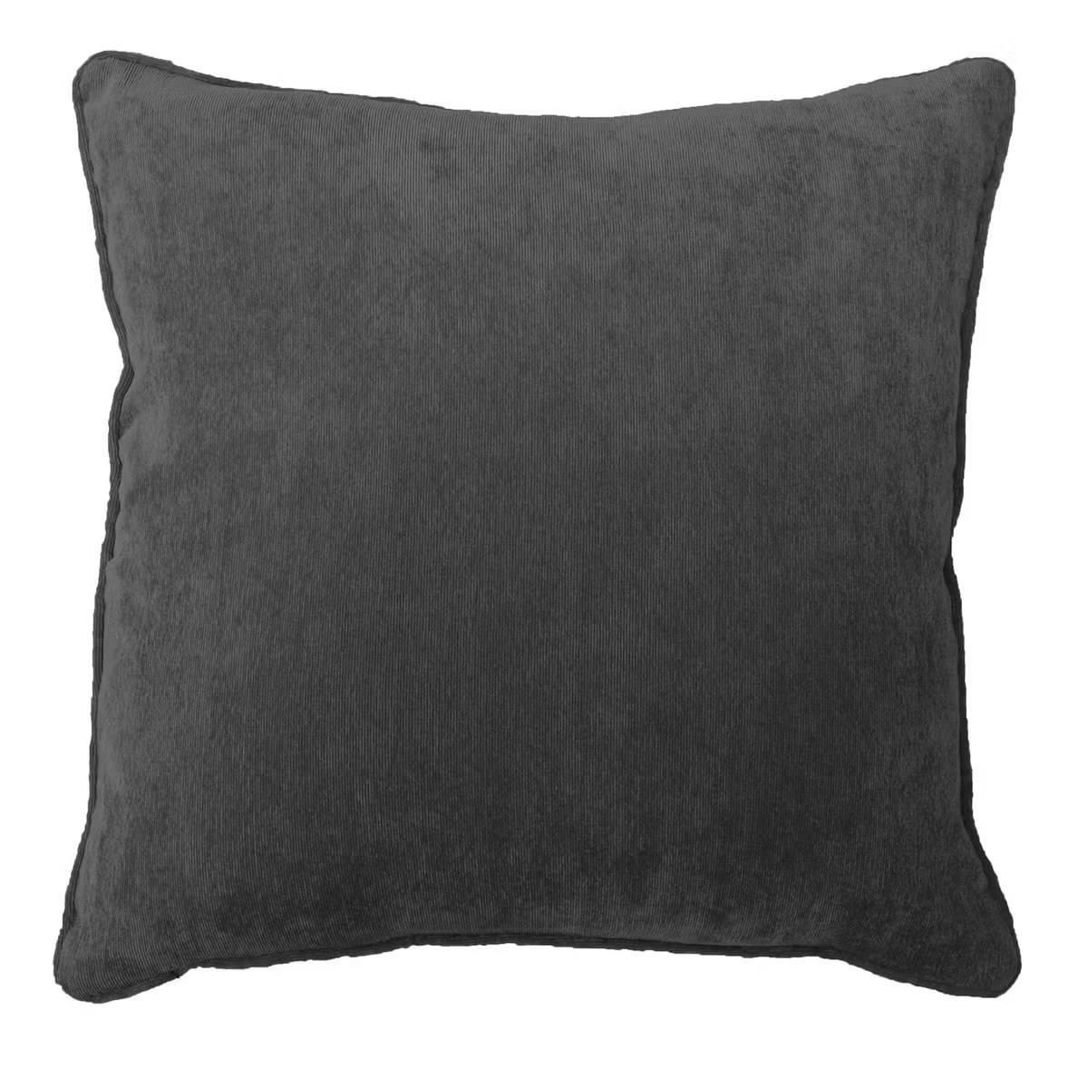 Eddie Kuddfodral Grafit 45x45