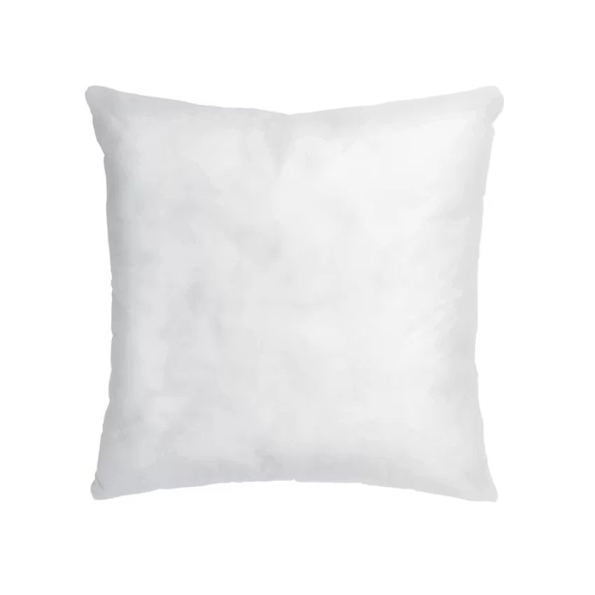 Innerkudde 50x50 cm Vit
