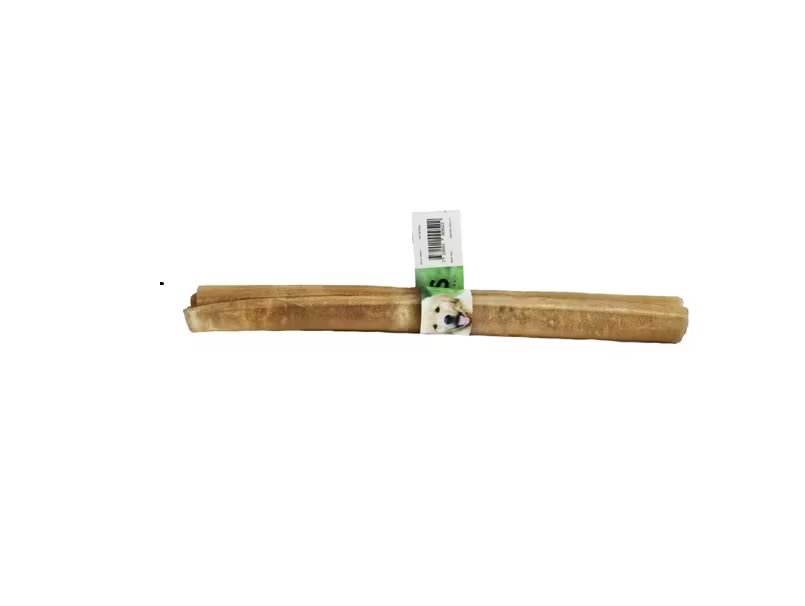 2pets Tuggrulle, 30 cm/ 30 mm Brun