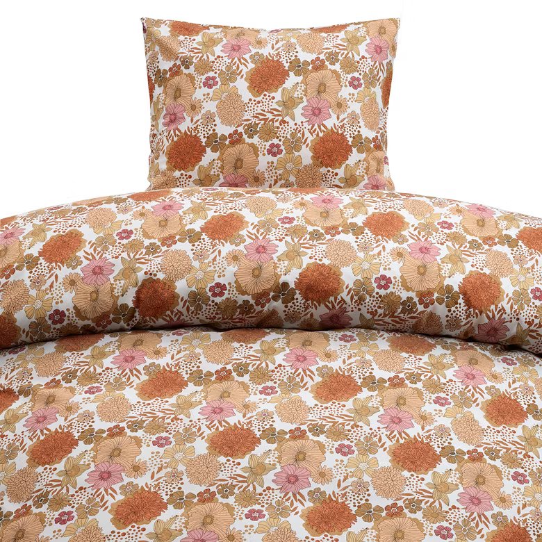 Delilah Multi Bäddset Borganäs of Sweden Enkeltäcke 150x210