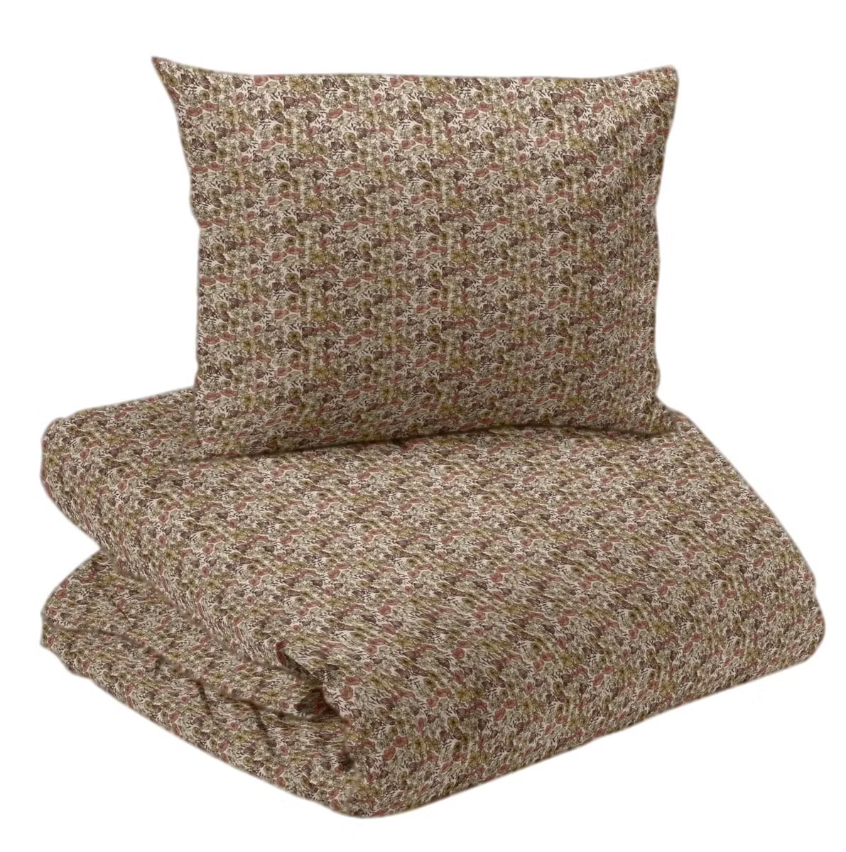 Elvira Bäckebölja Sand Bäddset Redlunds 150x210