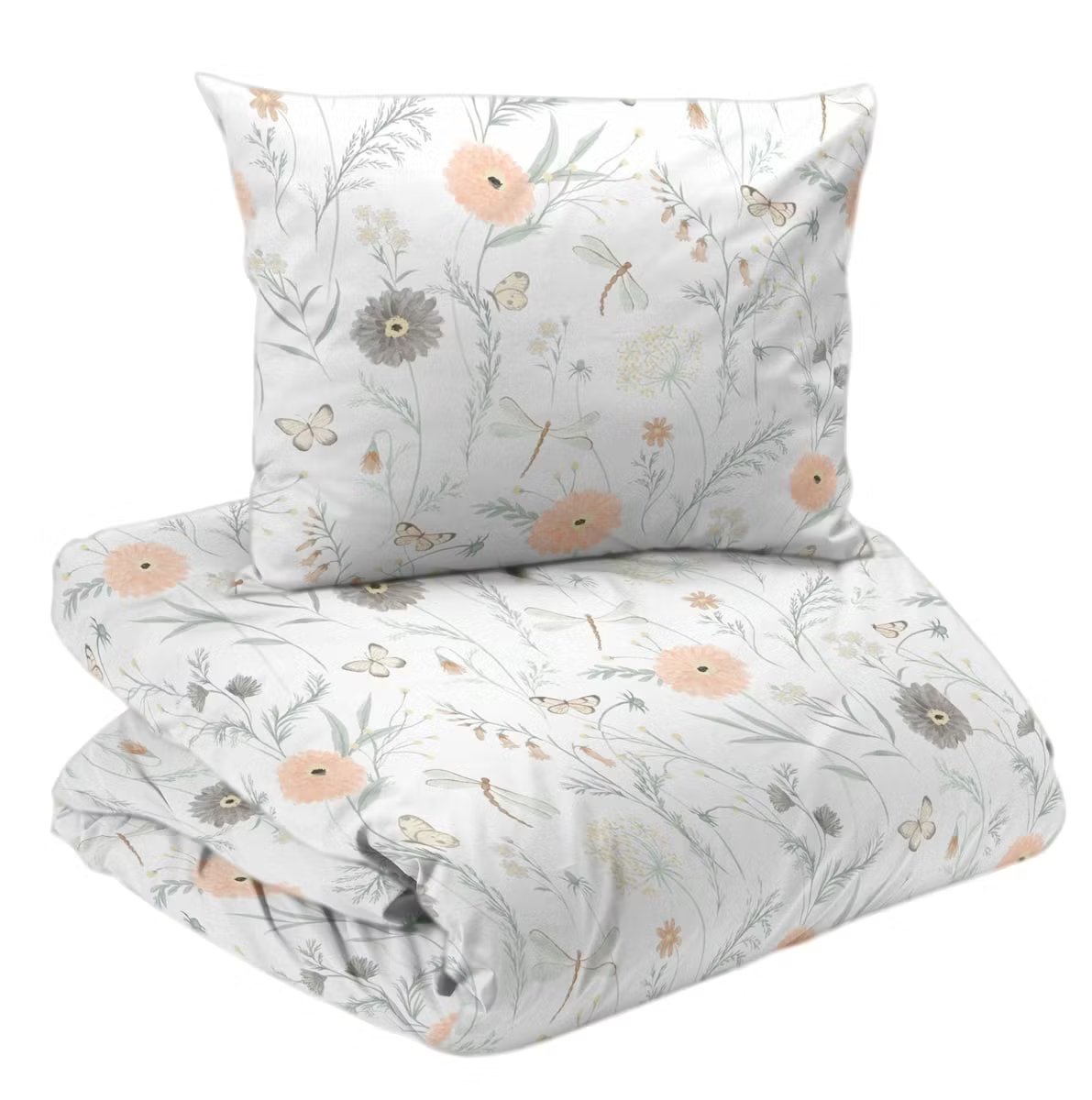 Amelia Persika Bäddset Redlunds 150x210