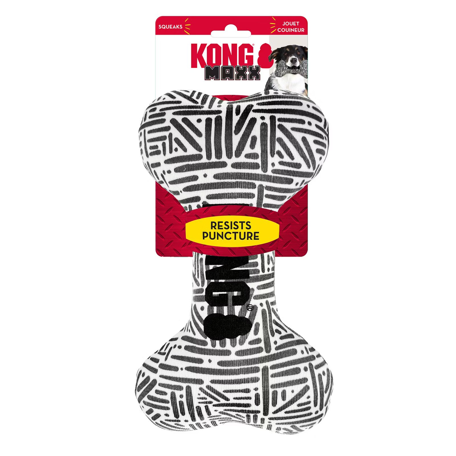 Leksak Maxx Bone