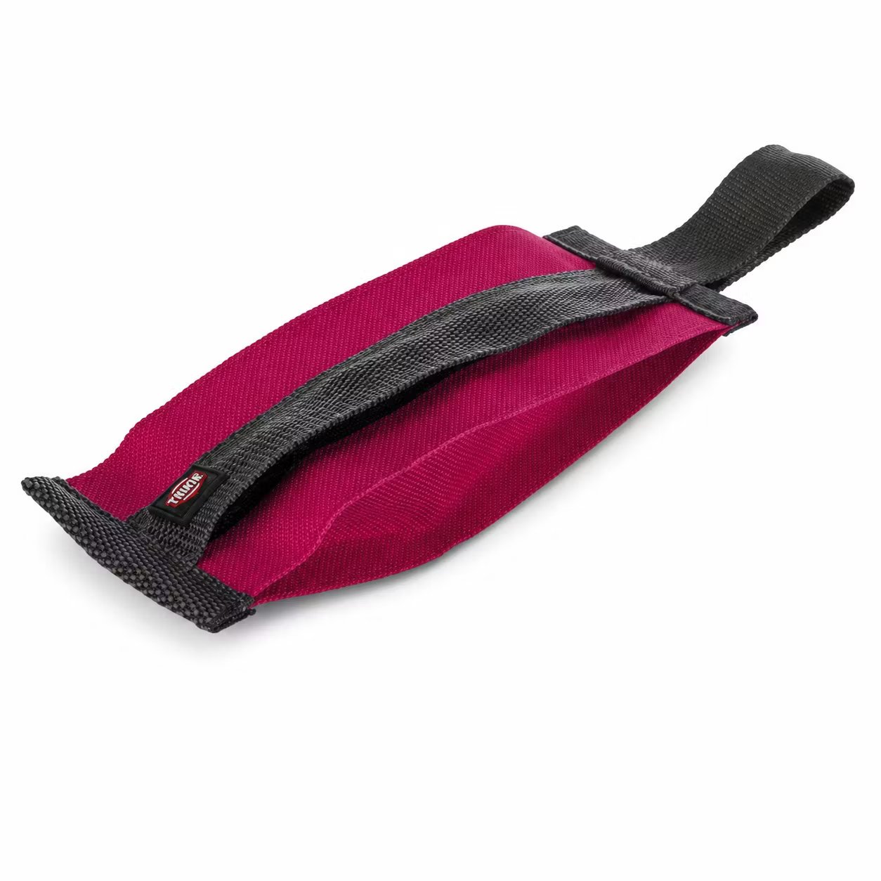Training dummy polyester 7×20cm – foderdummy för aktivering och djurvänlig träning
