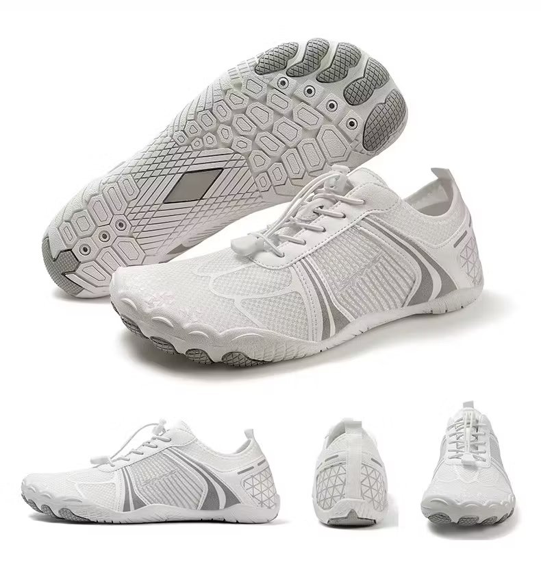 Sport Performance Barfotaskor