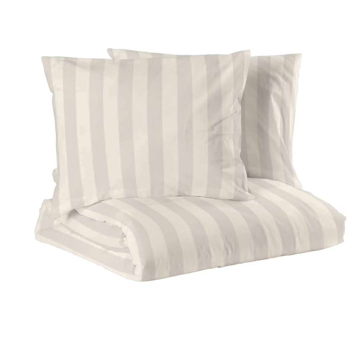 Mirage Bäddset Satin Champagne Dubbeltäcke 220x210 Redlunds