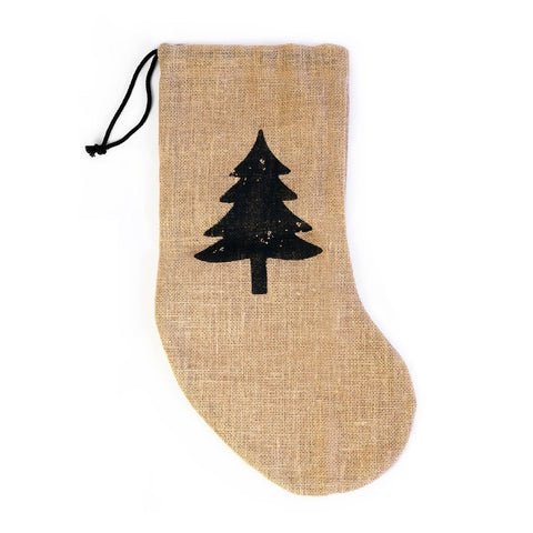 Julstrumpa