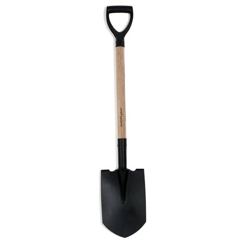 Spetsig trädgårdsspade Deluxe