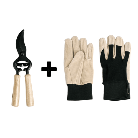 Trimma &and Finjustera Deluxe