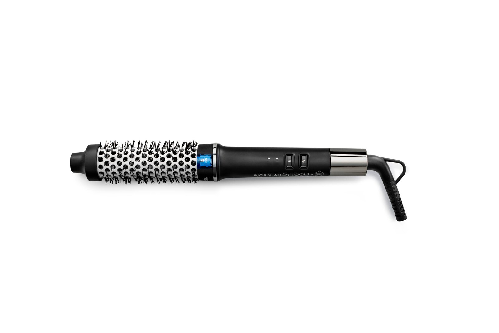 OBH Nordica Magic Style Brush Pro 30mm av Björn Axén Tools värmeborste