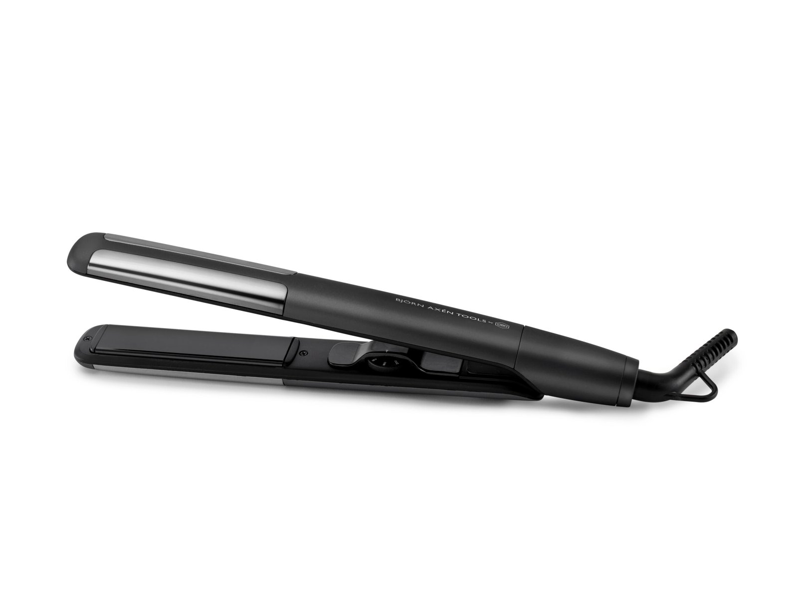 OBH Nordica Straight & Curl Pro by Björn Axén Tools, plattång 3128