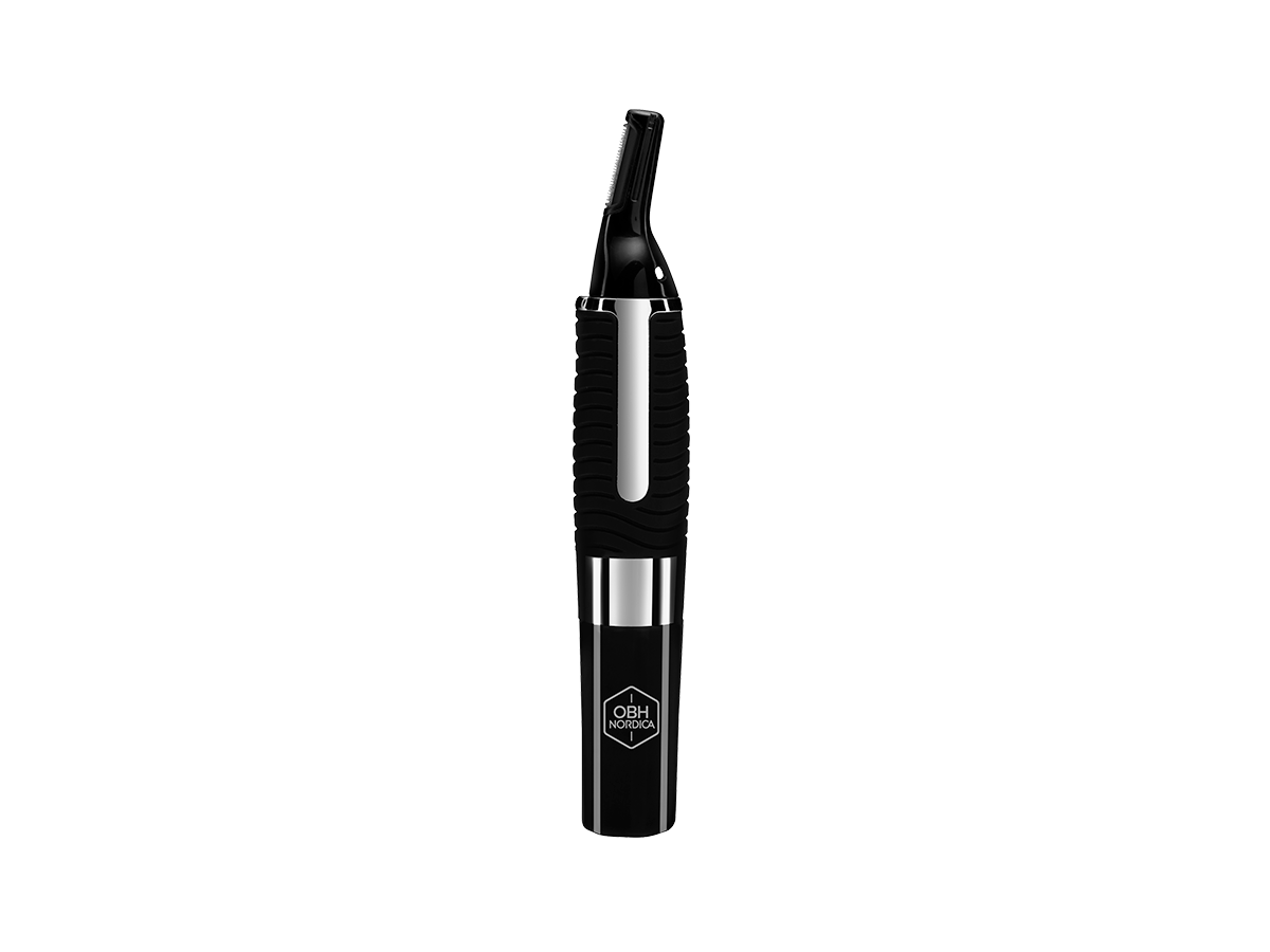 OBH NORDICA Attraxion Näs-, Öron- och Ögonbrynstrimmer 5511