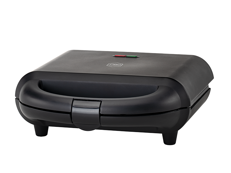 OBH Nordica Toasty smörgåsgrill svart 6900