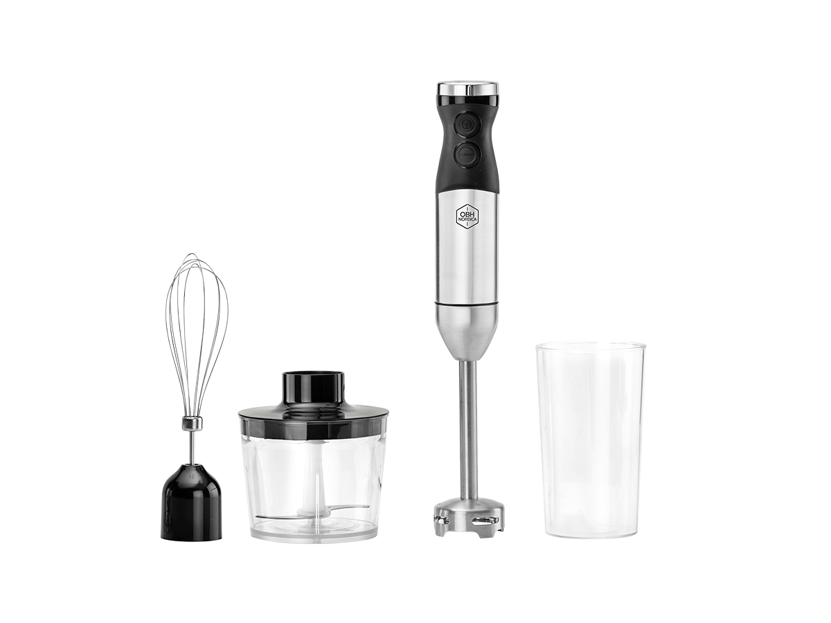 OBH Nordica Elite Mix Stavmixer 7715