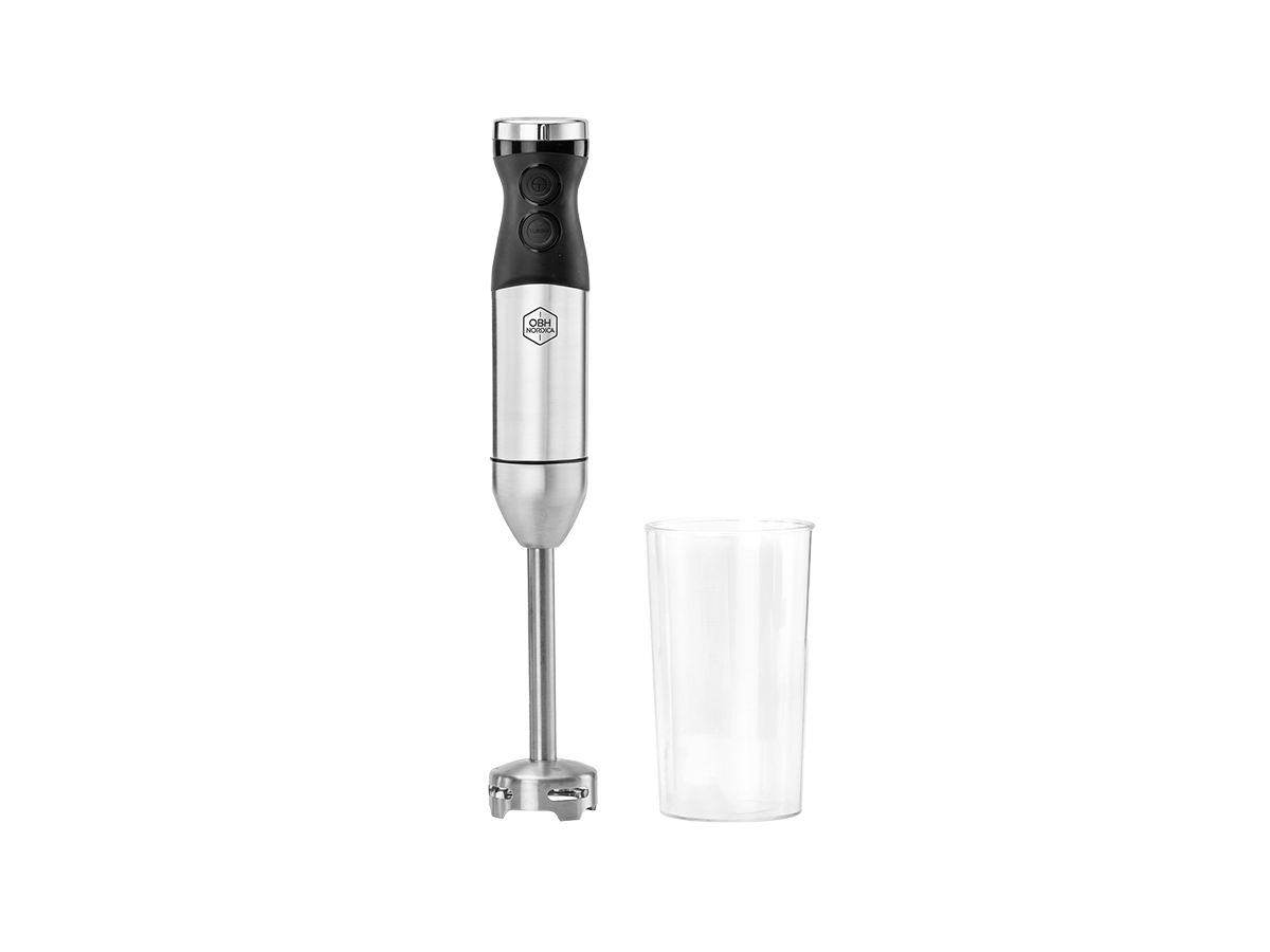 OBH NORDICA Elite Mix Initial Stavmixer Kompakt Kraftfull 7716