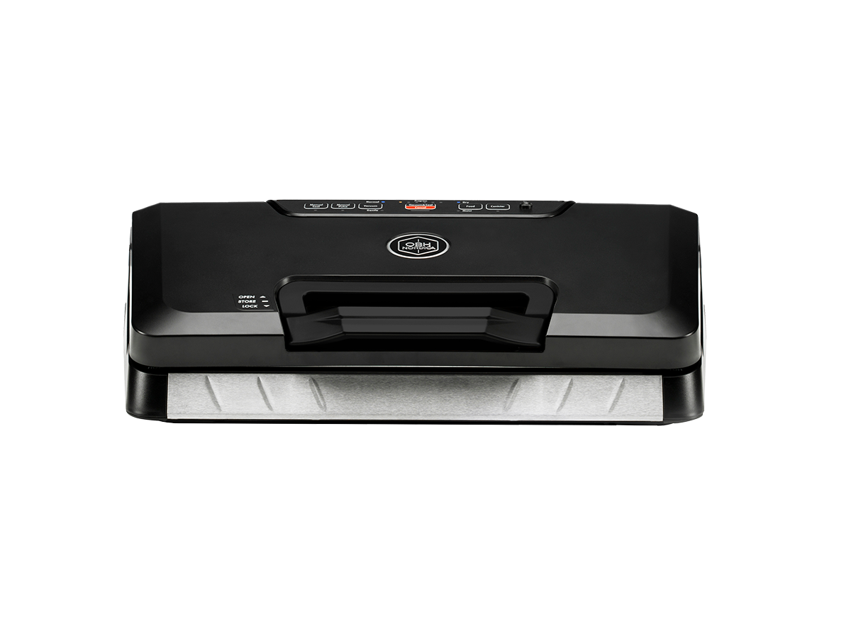 OBH NORDICA Season Pro Vakuumförpackare till Sous Vide 140 W 7941