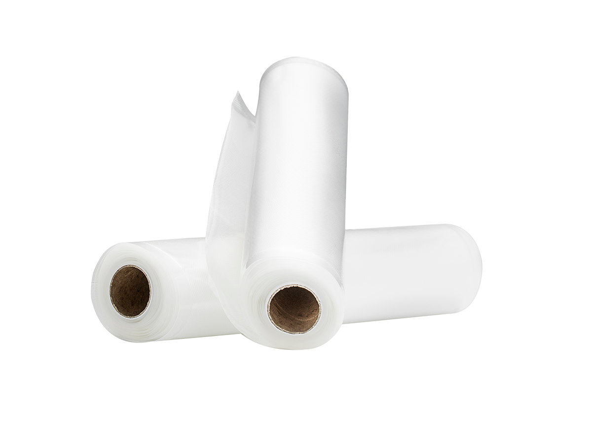 OBH NORDICA Plastrulle Small till Vakuumförpackare Sous Vide 7953