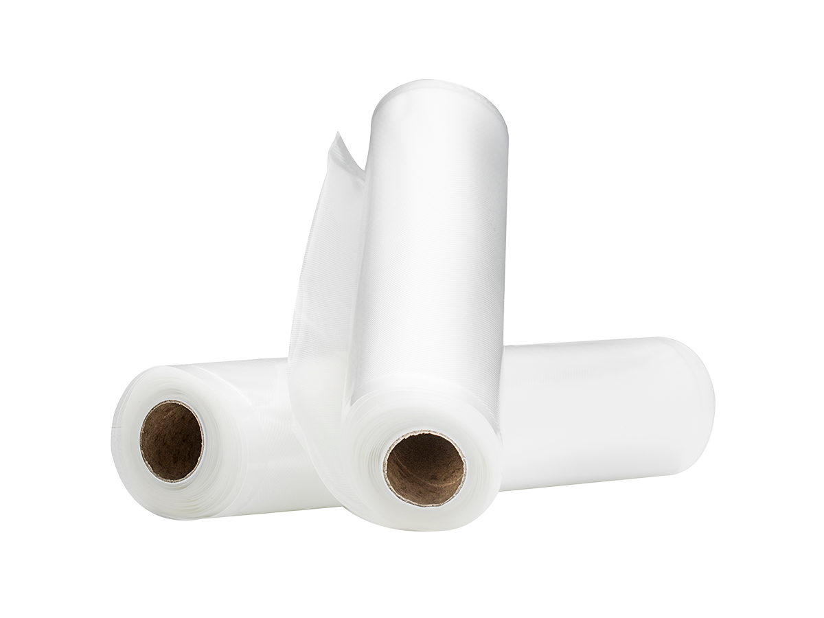 OBH NORDICA Plastrulle Large till Vakuumförpackare Sous Vide 7954