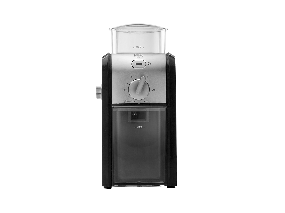 OBH Nordica Precision Elektrisk Kaffekvarn 9 inställningar GD7008S0