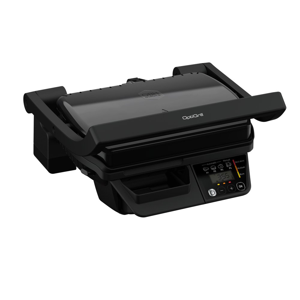 OBH Nordica Optigrill Start Bordsgrill GO7P08S0