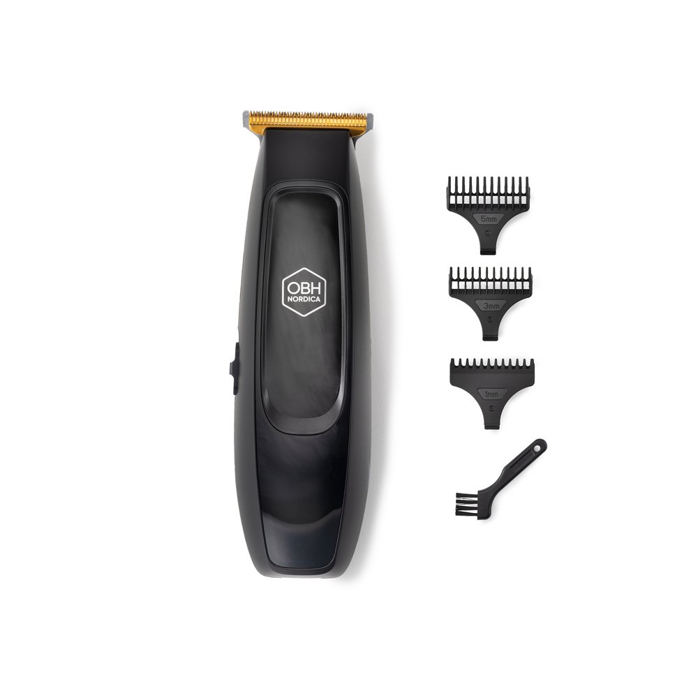 OBH Nordica Cut & Style skägg och hårtrimmer HH1820N0