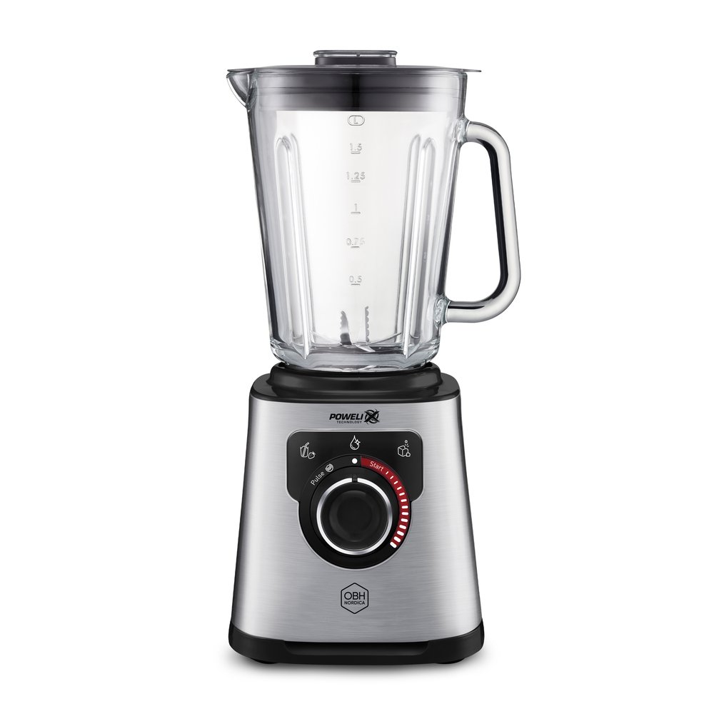OBH Nordica Perfect Mix+ Classic blender 1,5l. 1200 W