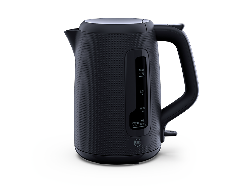 OBH Nordica Morning Vattenkokare 1,7L NB2M08S0