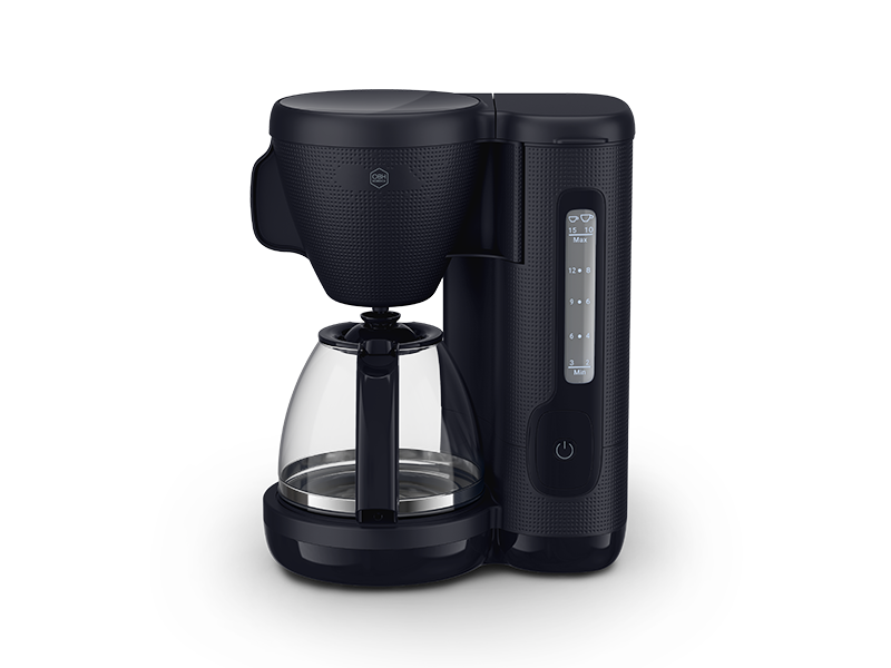 OBH Nordica Morning Kaffebryggare 1,25L OP2M08S0