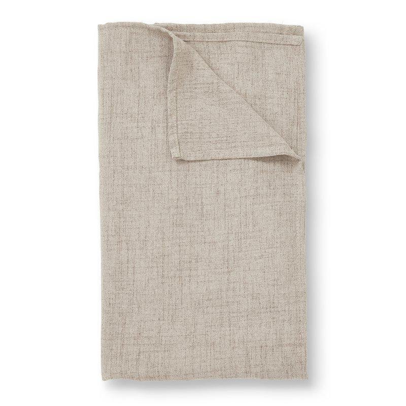 Boel & Jan Håkan Duk i Beige - 150×250 cm