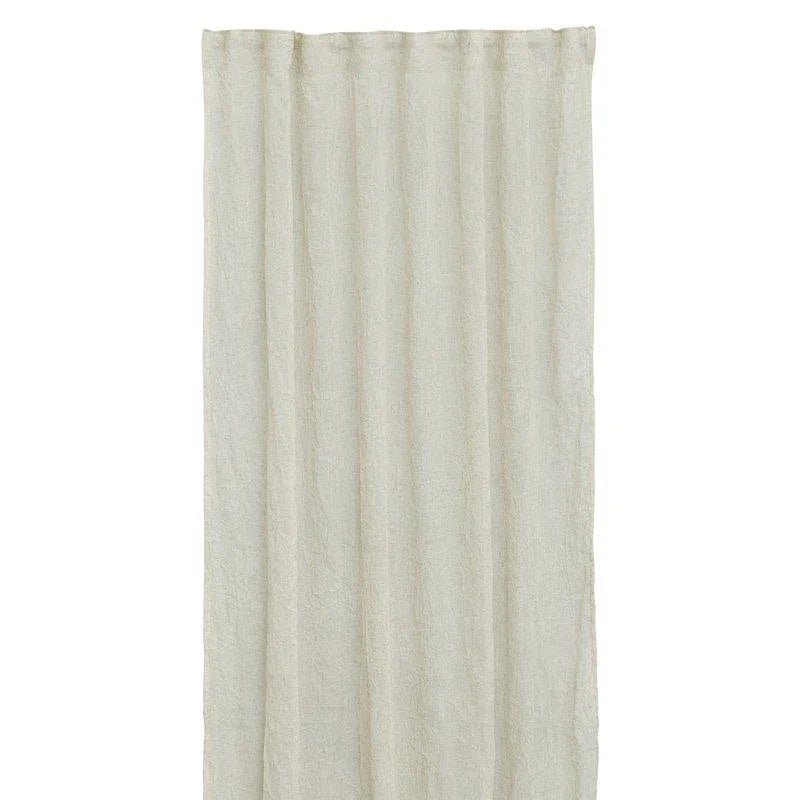 Jakobsdals Mirja H&C Gardinset Offwhite
