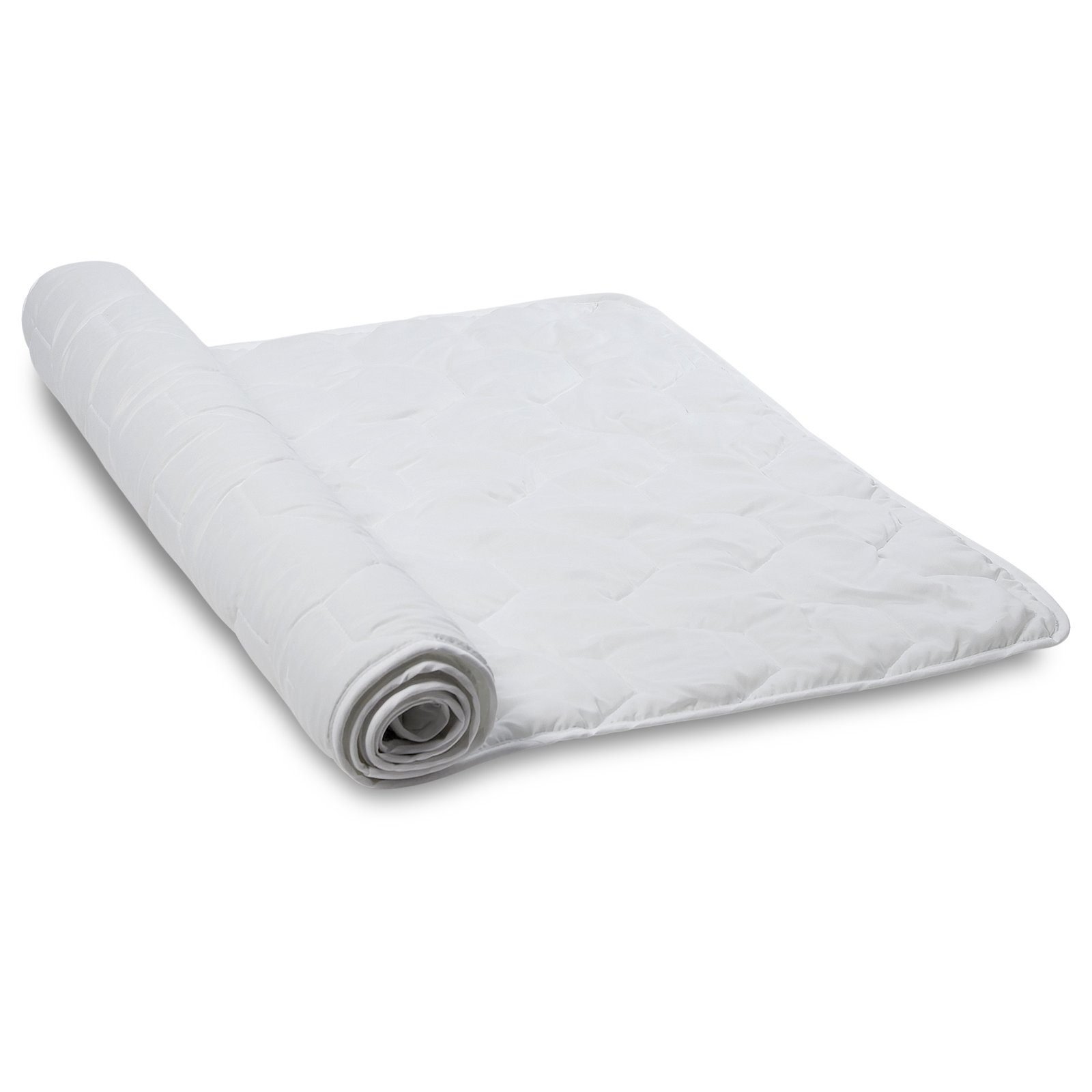 Madrasskydd - 80x200 cm - Allergivänlig 7D mikrofiber - Zen Sleep madrasbeskydd