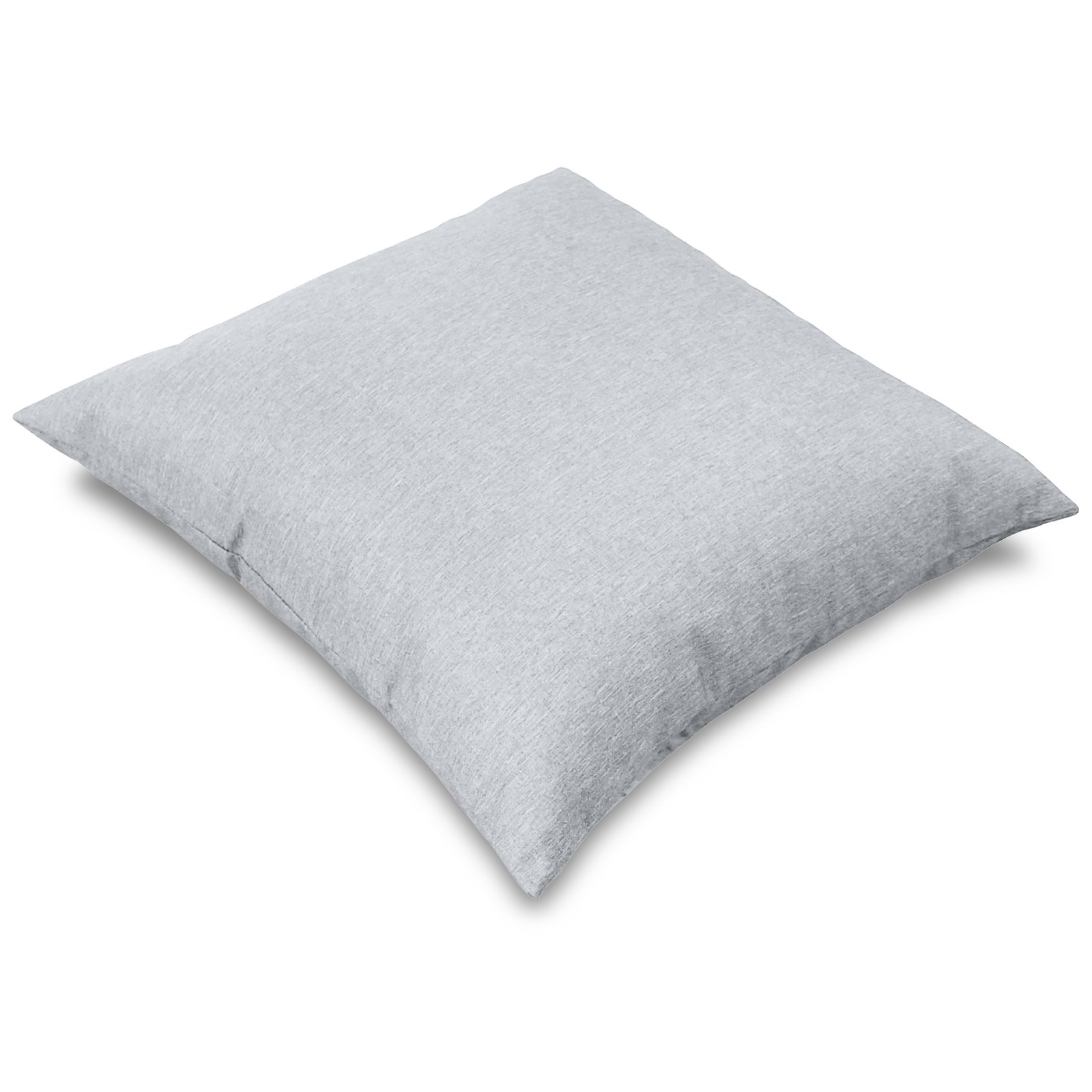Kudde för utomhusbruk - 45x45 cm - Nordstrand Home - Grå kudde för trädgårdsmöbler