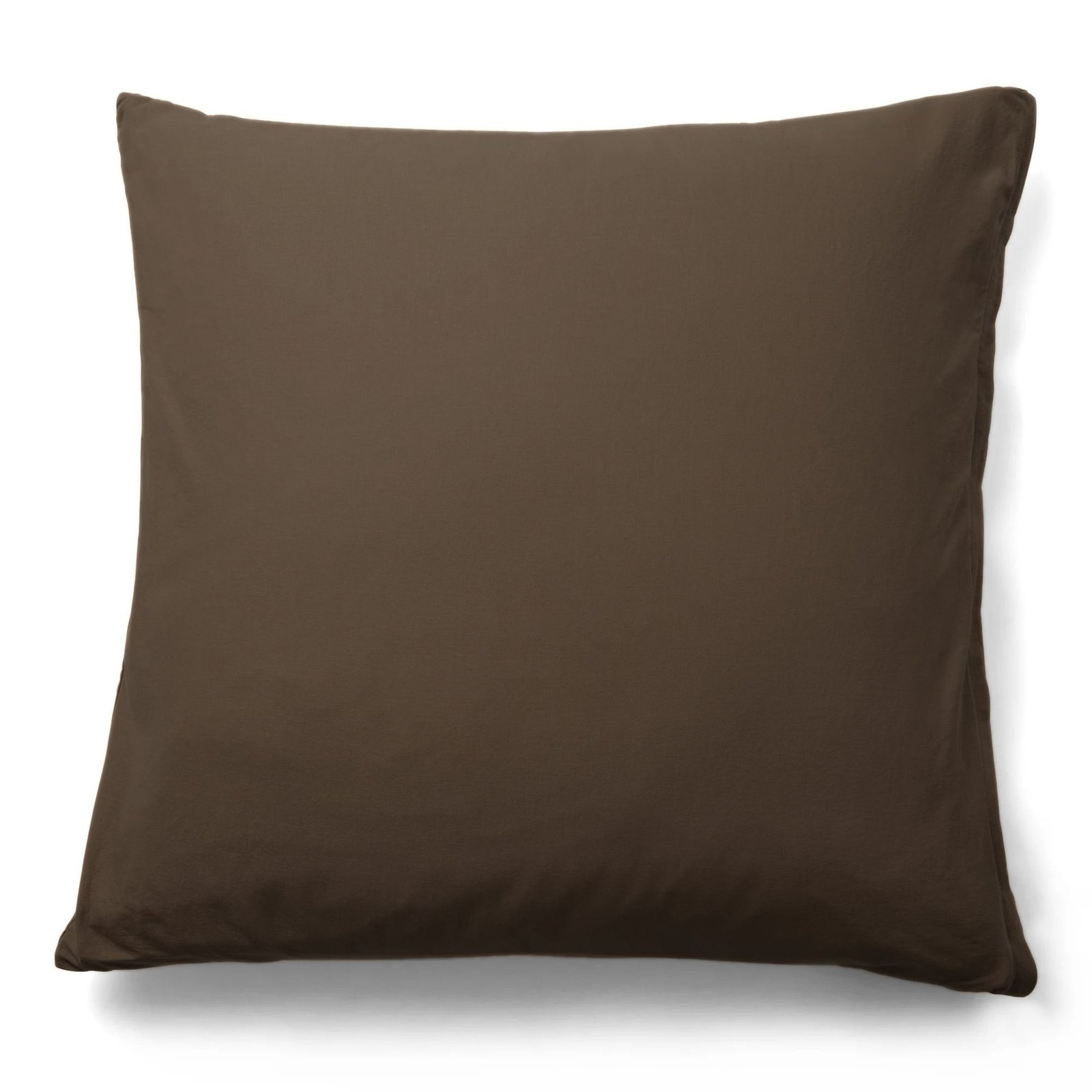 Puddfodral 60x63 cm - Stonewashed - Firm mörkbrun