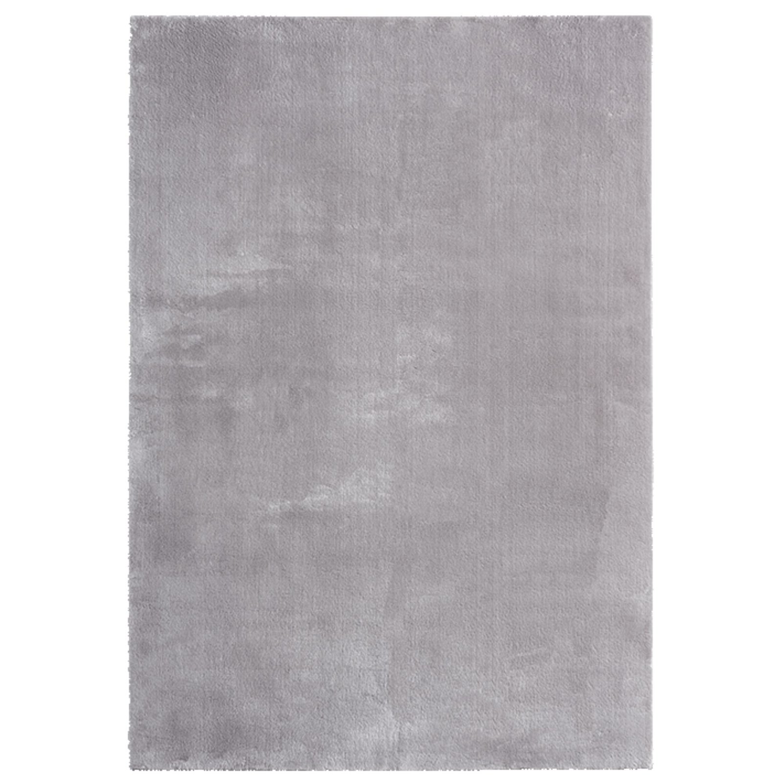 Matta - 140x200 cm - Extra mjuk - Grå - Loft - Nordstrand Home