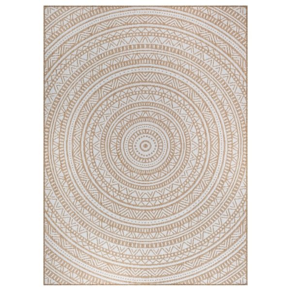 Matta - 160x220 cm - Nature - Utomhus - Maestro - Nordstrand Home