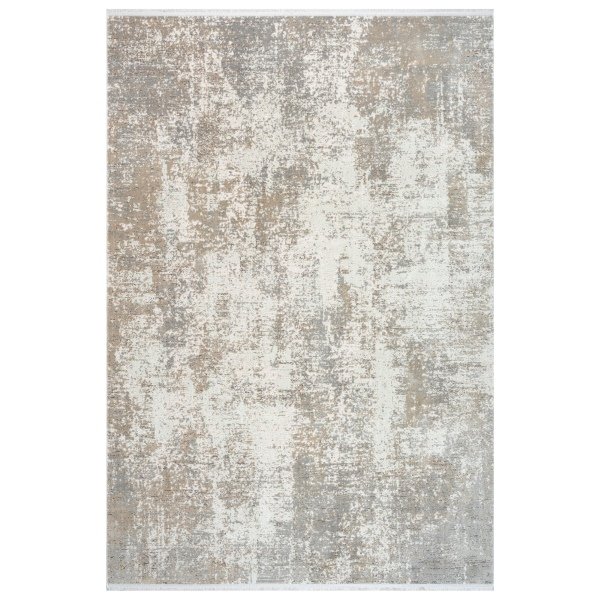 Matta - 160x230 cm - Melangemönster - Fabia - Nordstrand Home